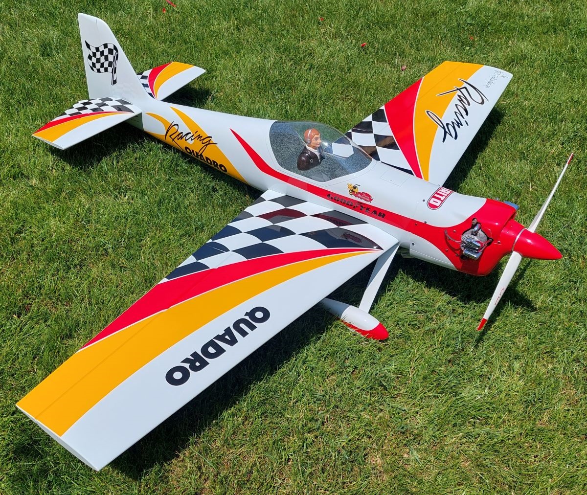 Quadro 183 cm weitere Bilder